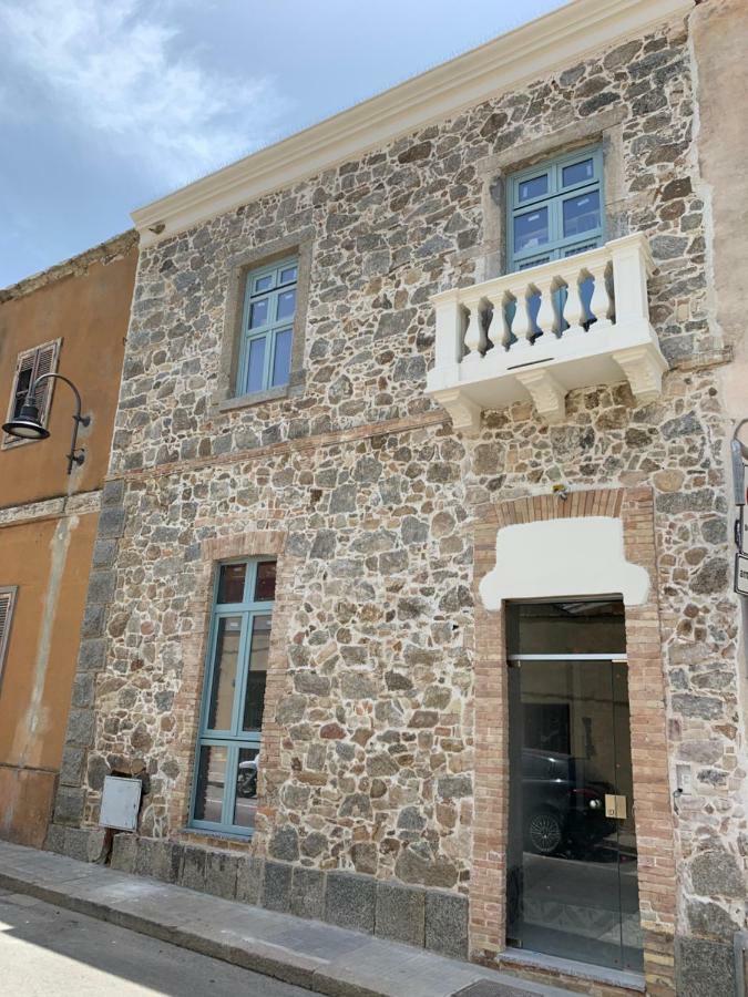 Perdas Rooms Villasimius Luaran gambar