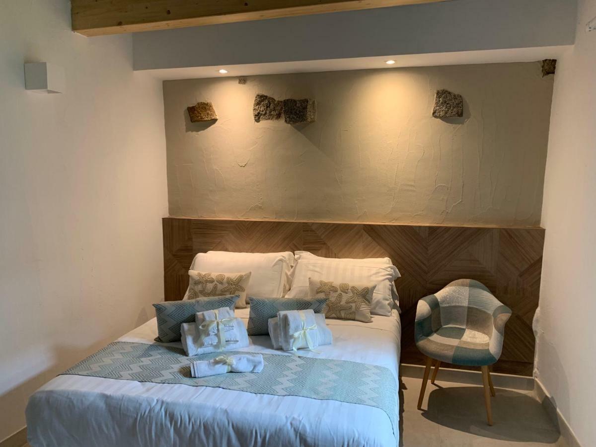 Perdas Rooms Villasimius Luaran gambar