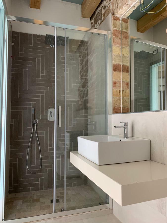 Perdas Rooms Villasimius Luaran gambar