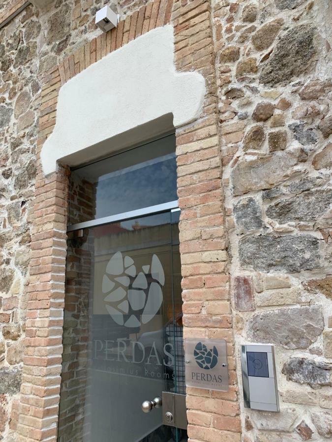 Perdas Rooms Villasimius Luaran gambar