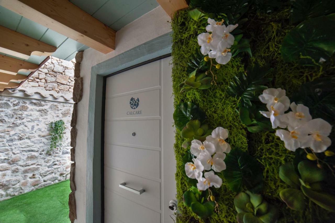 Perdas Rooms Villasimius Luaran gambar