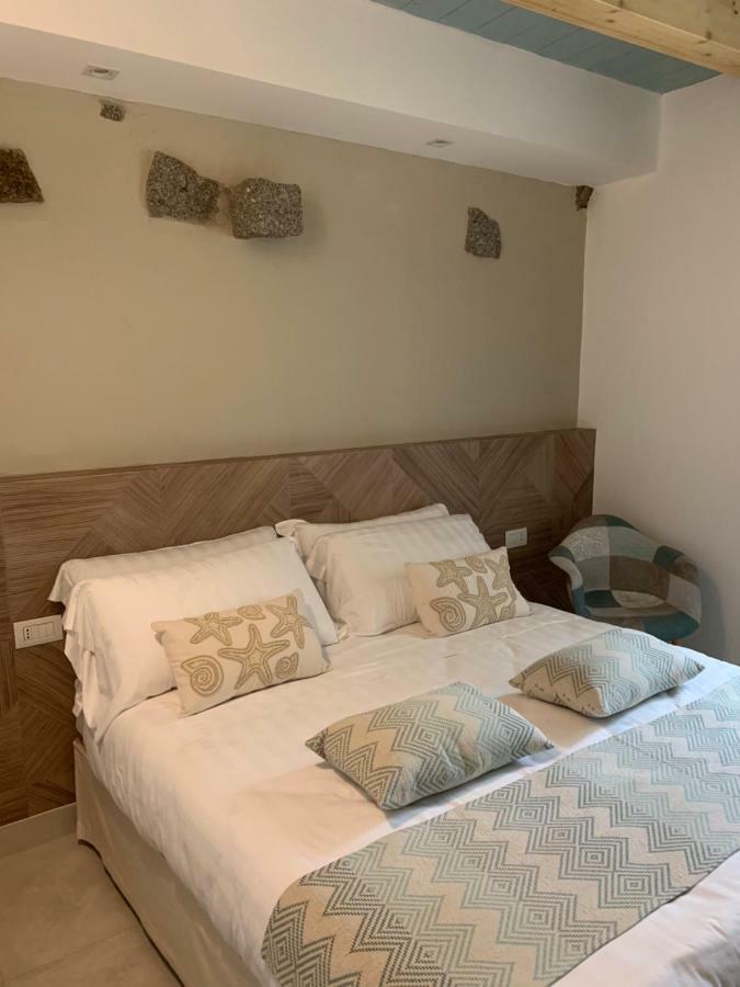 Perdas Rooms Villasimius Luaran gambar