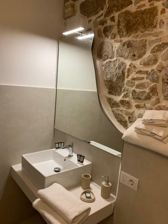 Perdas Rooms Villasimius Luaran gambar