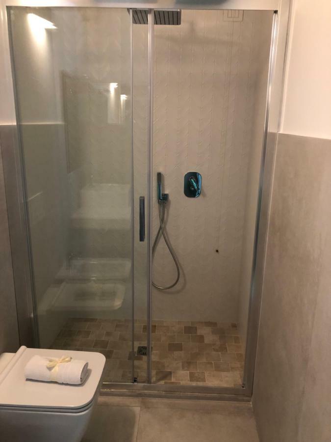 Perdas Rooms Villasimius Luaran gambar