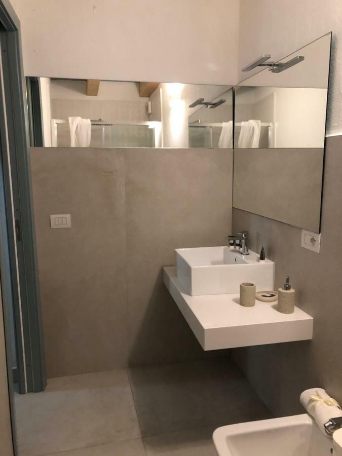 Perdas Rooms Villasimius Luaran gambar