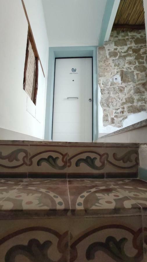Perdas Rooms Villasimius Luaran gambar