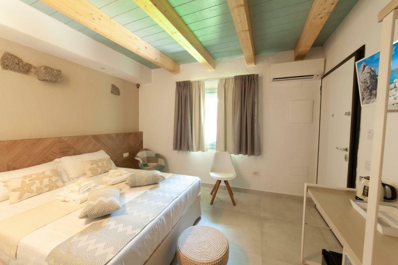 Perdas Rooms Villasimius Luaran gambar