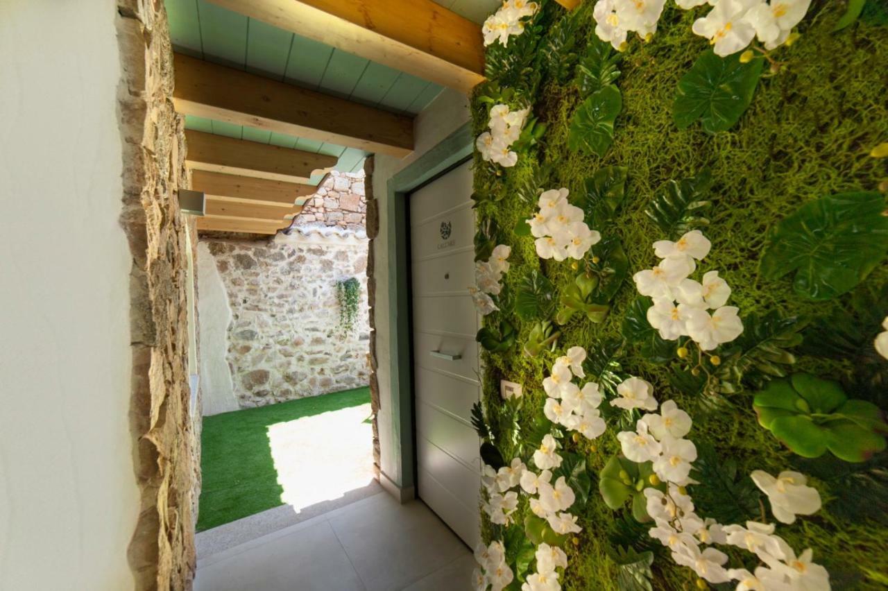 Perdas Rooms Villasimius Luaran gambar