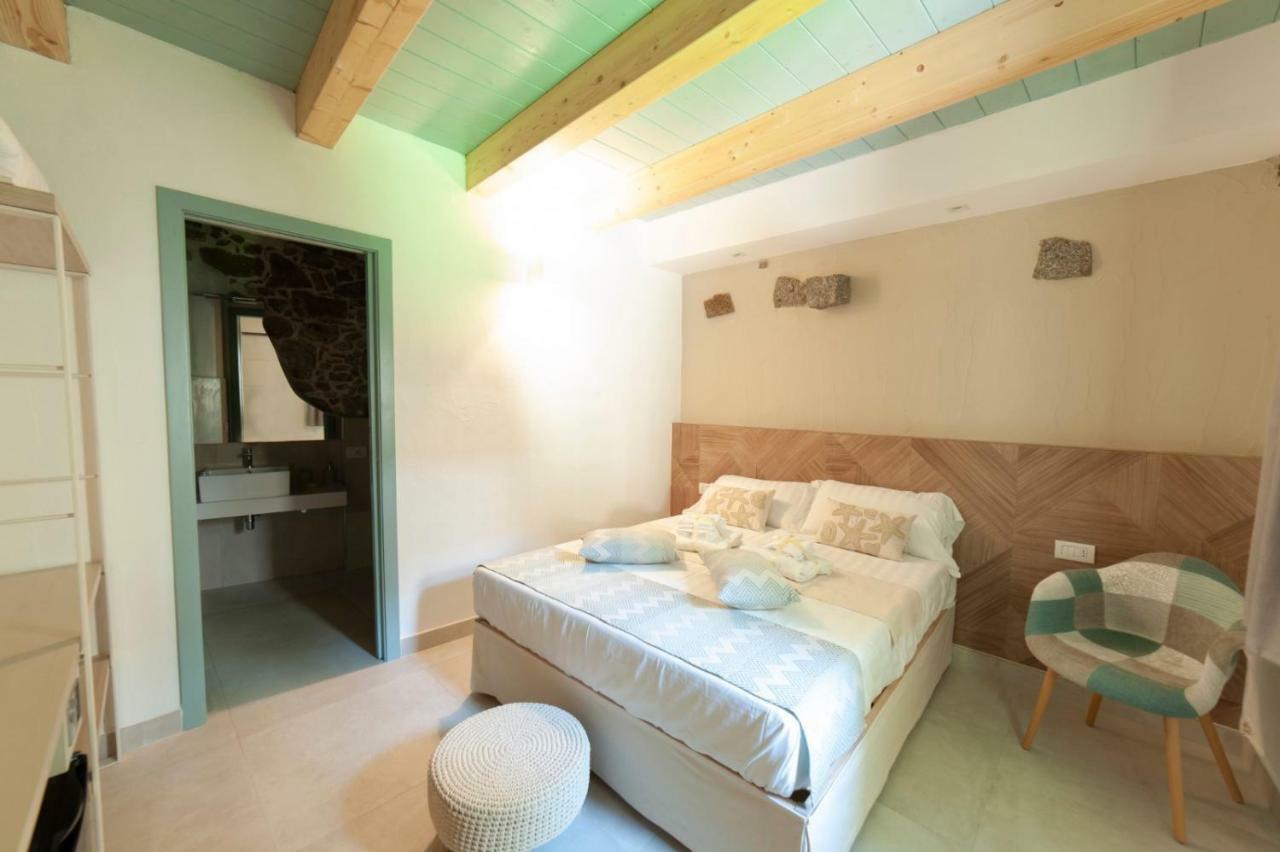 Perdas Rooms Villasimius Luaran gambar