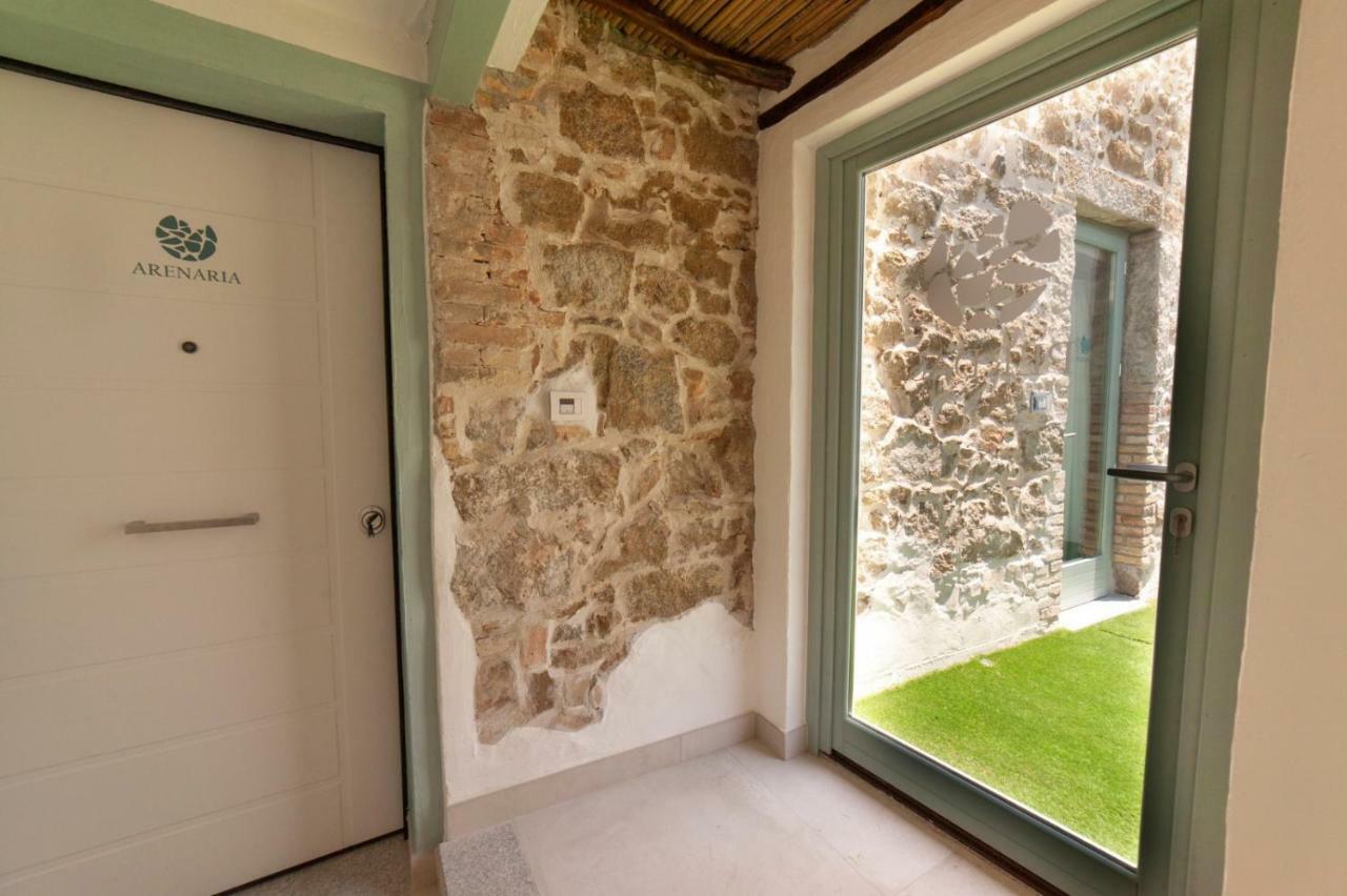 Perdas Rooms Villasimius Luaran gambar
