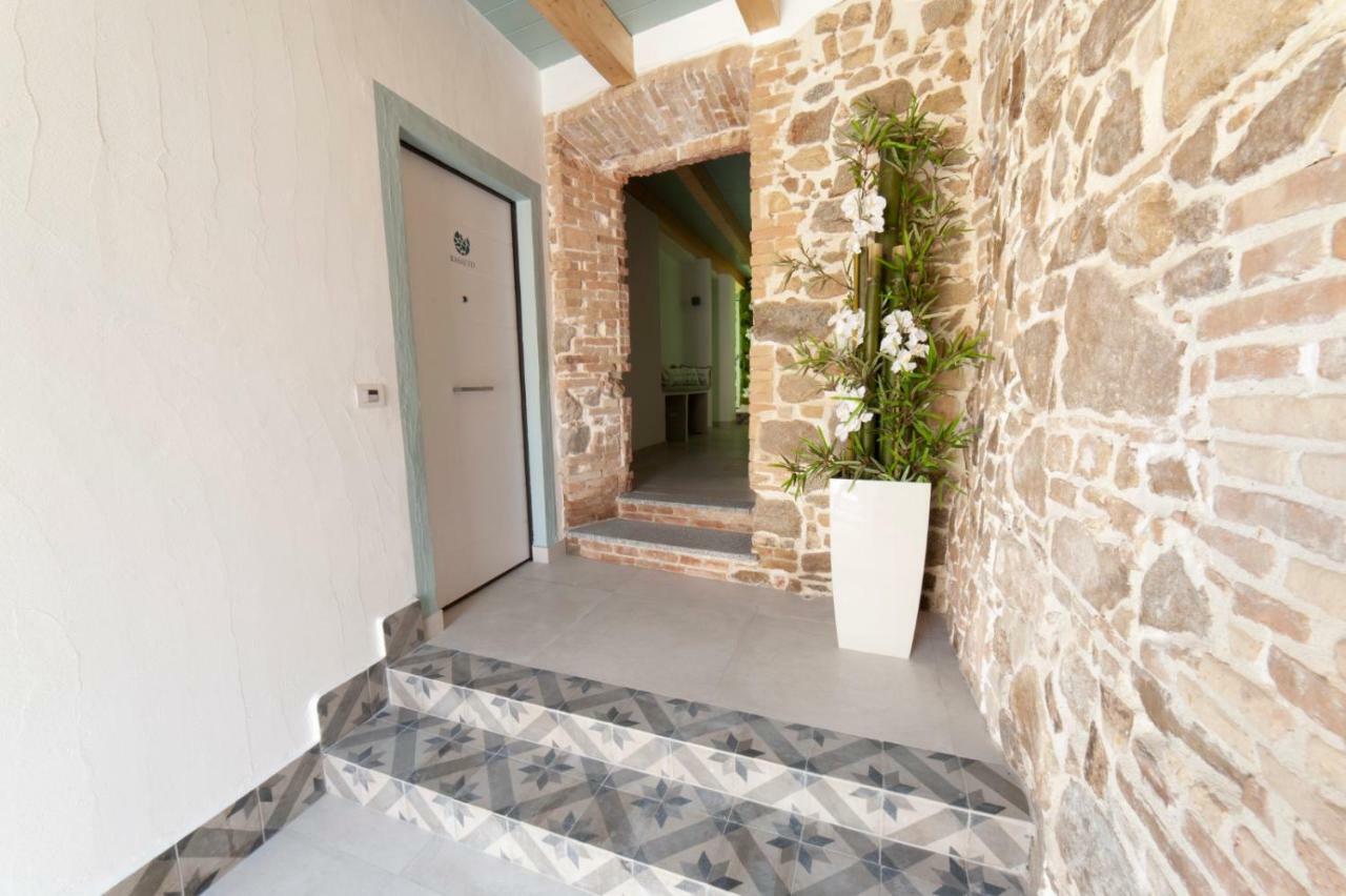 Perdas Rooms Villasimius Luaran gambar