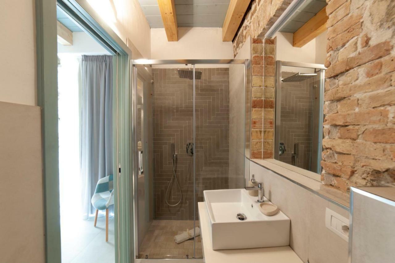 Perdas Rooms Villasimius Luaran gambar