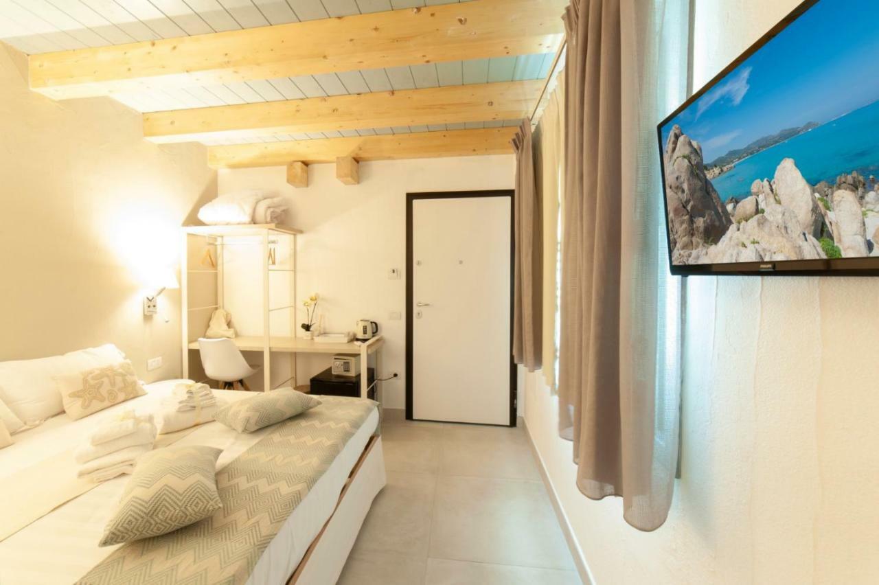 Perdas Rooms Villasimius Luaran gambar