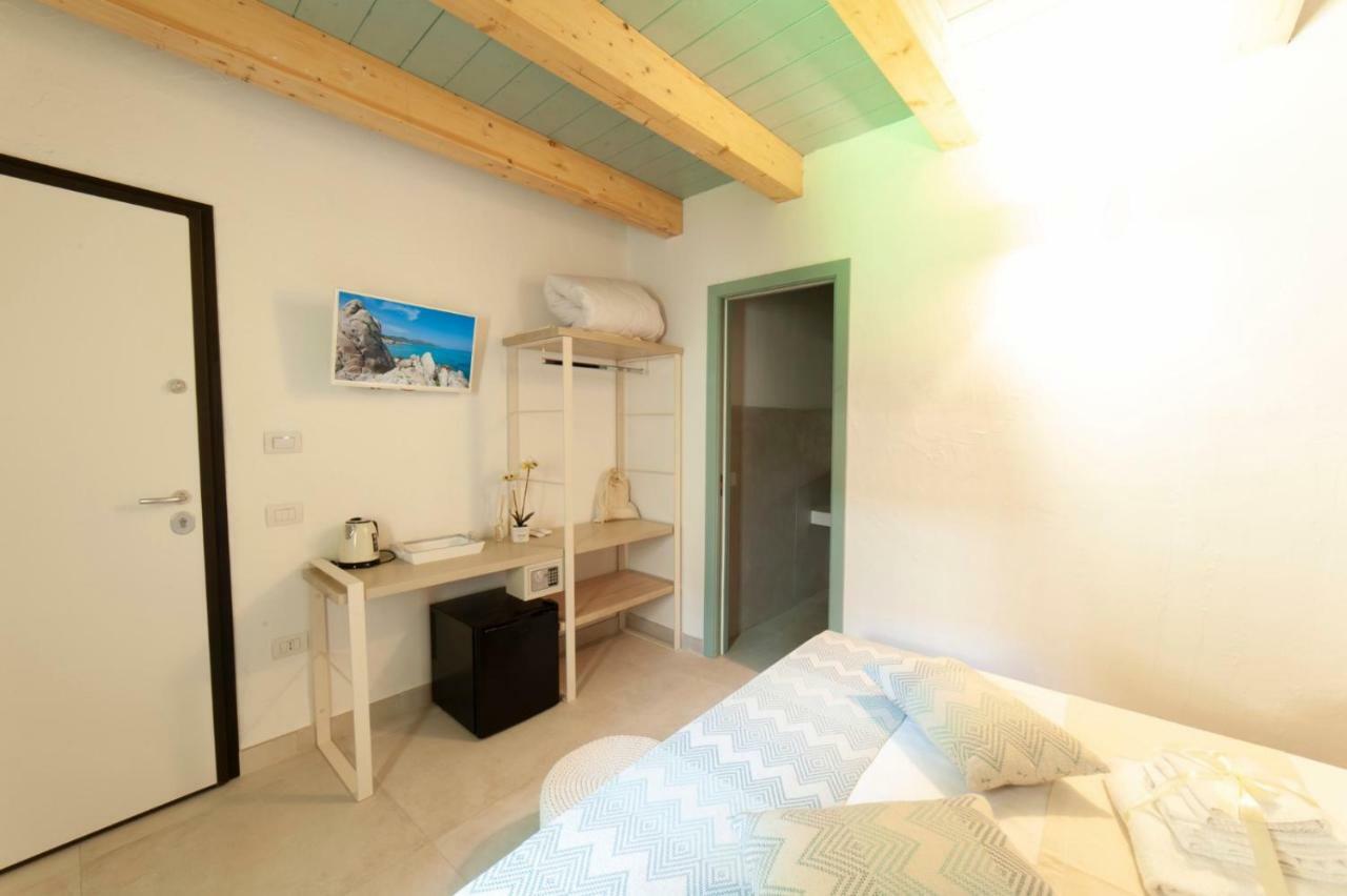 Perdas Rooms Villasimius Luaran gambar