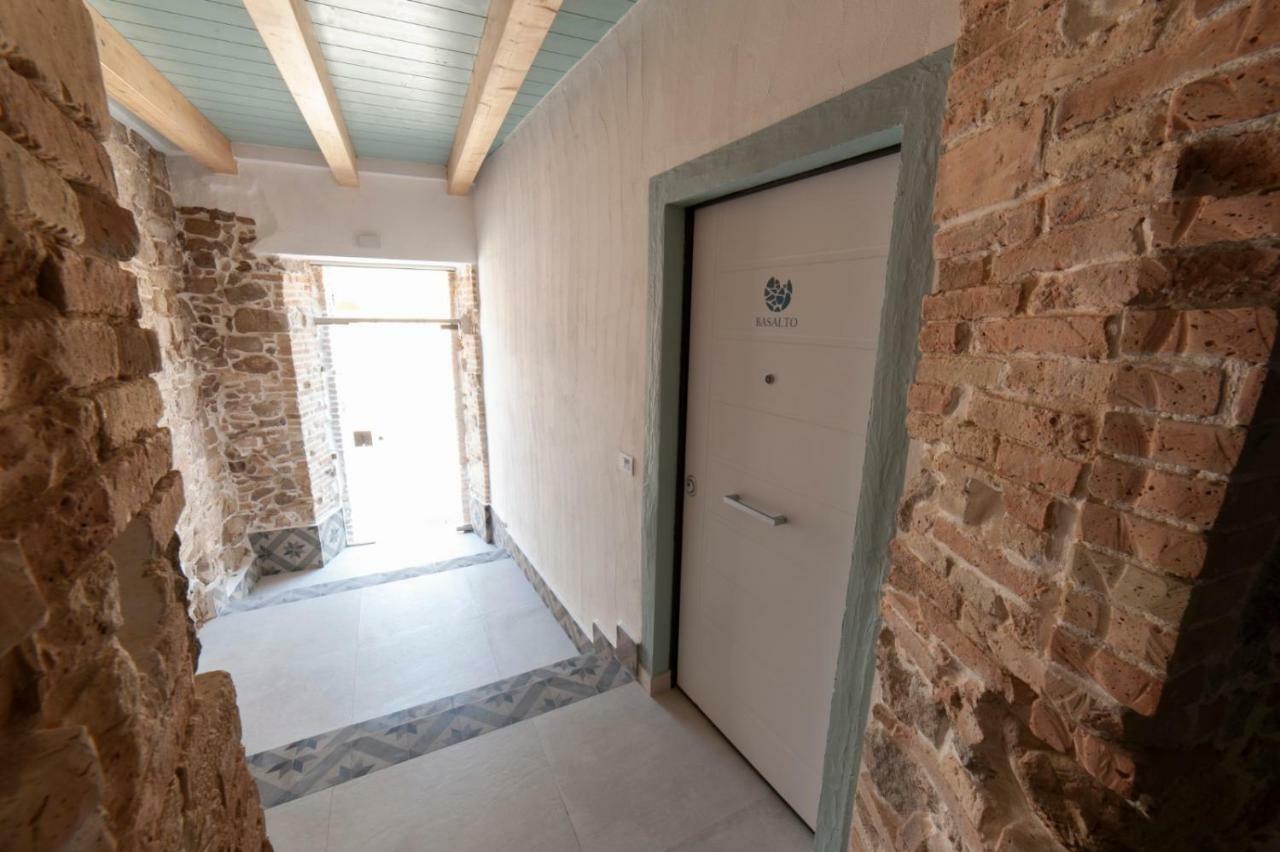 Perdas Rooms Villasimius Luaran gambar