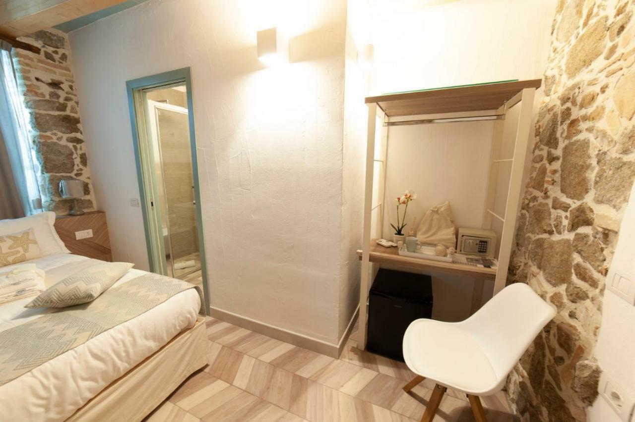Perdas Rooms Villasimius Luaran gambar