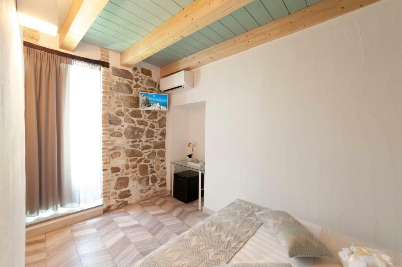 Perdas Rooms Villasimius Luaran gambar