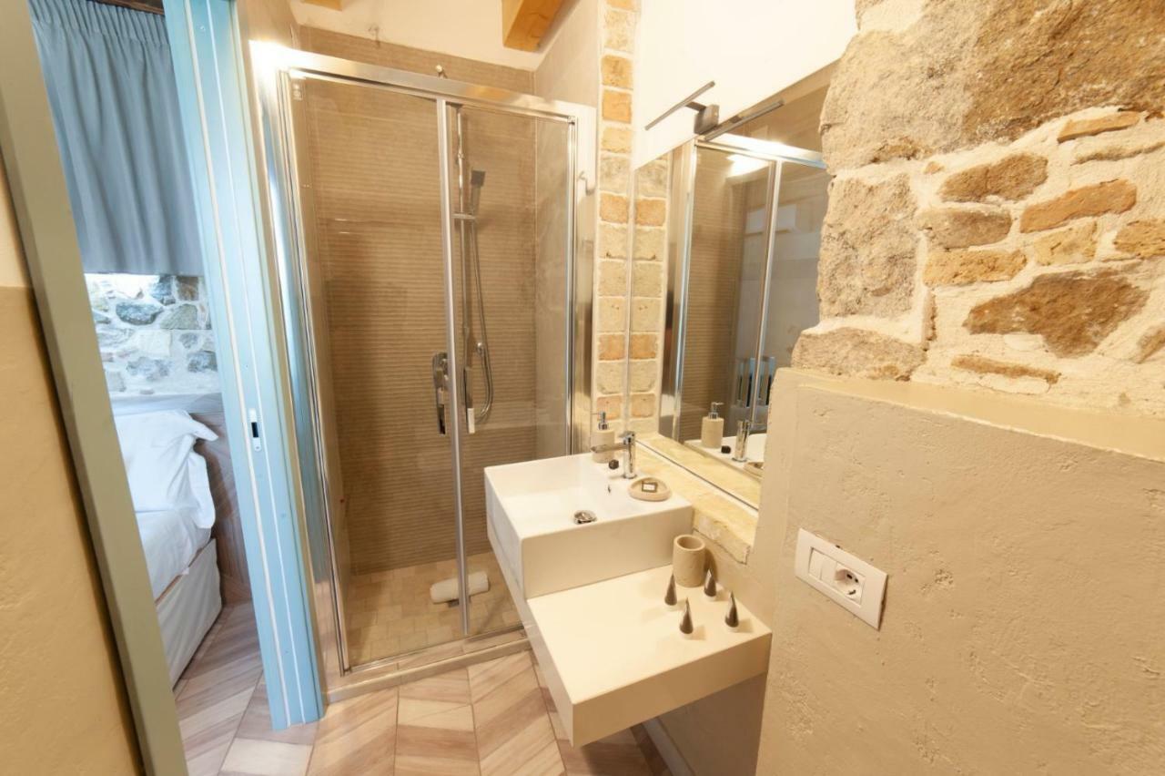 Perdas Rooms Villasimius Luaran gambar