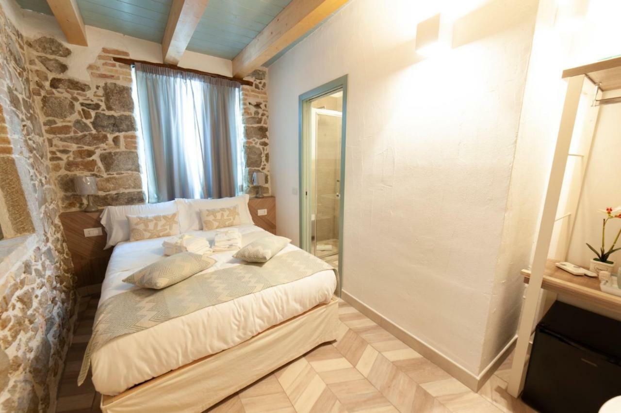 Perdas Rooms Villasimius Luaran gambar