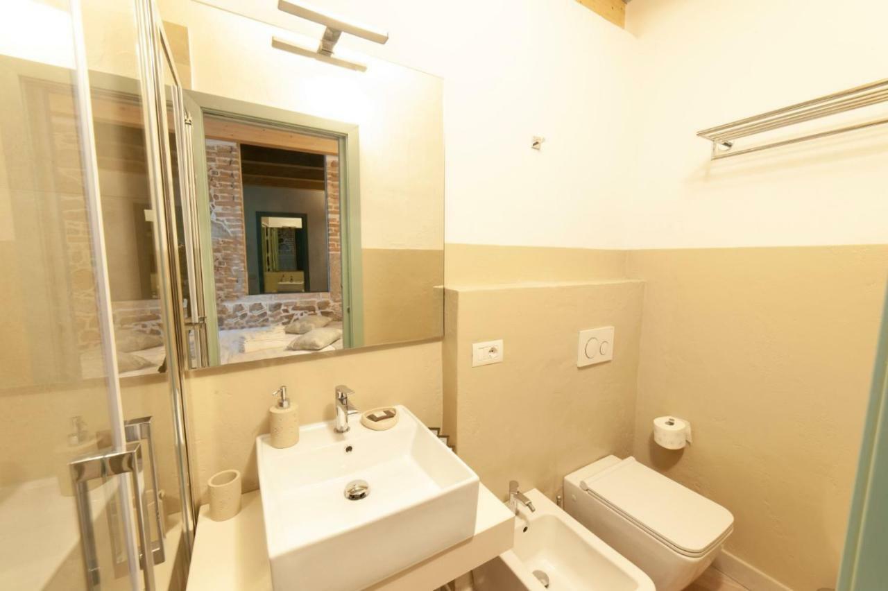 Perdas Rooms Villasimius Luaran gambar