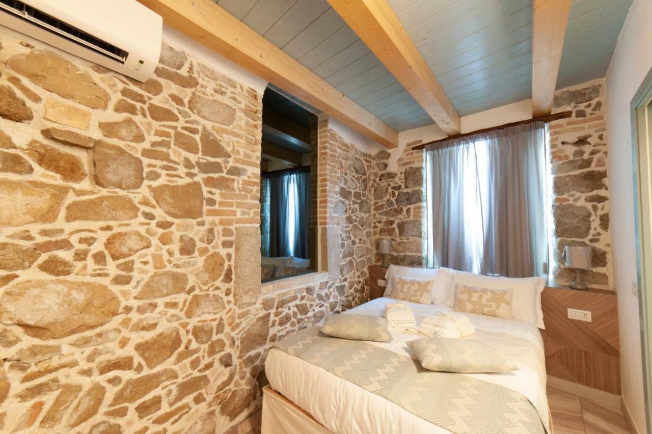 Perdas Rooms Villasimius Luaran gambar
