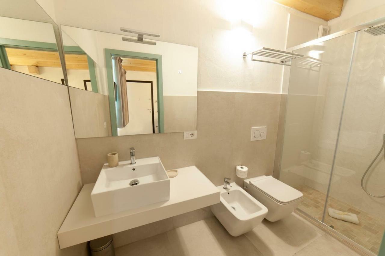 Perdas Rooms Villasimius Luaran gambar