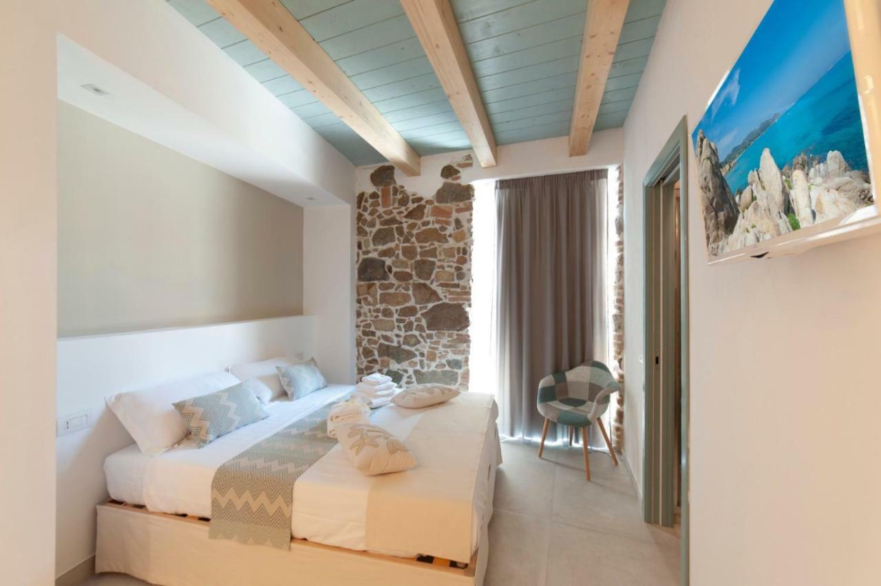 Perdas Rooms Villasimius Luaran gambar