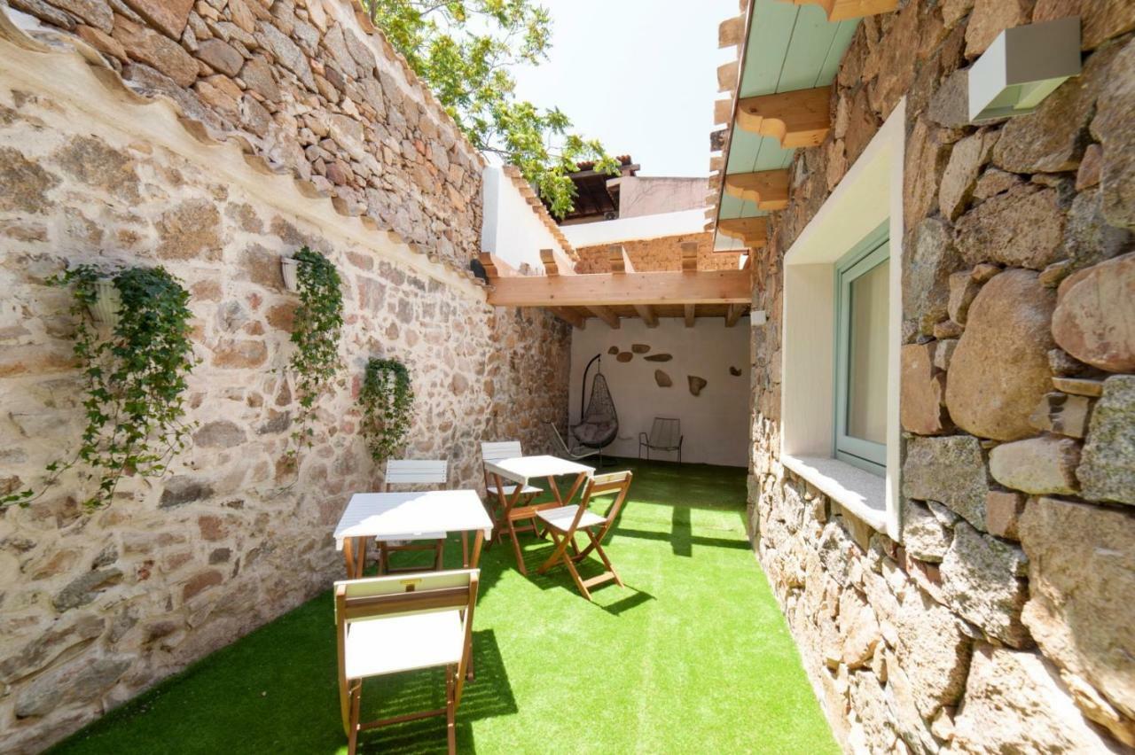 Perdas Rooms Villasimius Luaran gambar