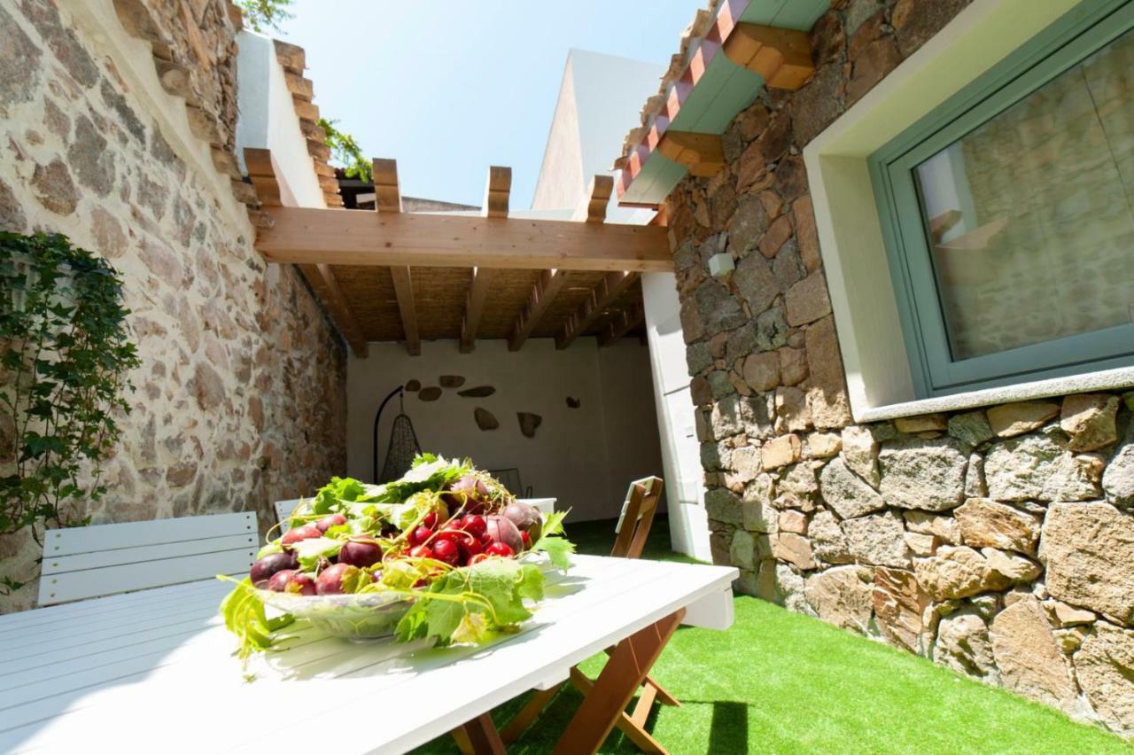 Perdas Rooms Villasimius Luaran gambar