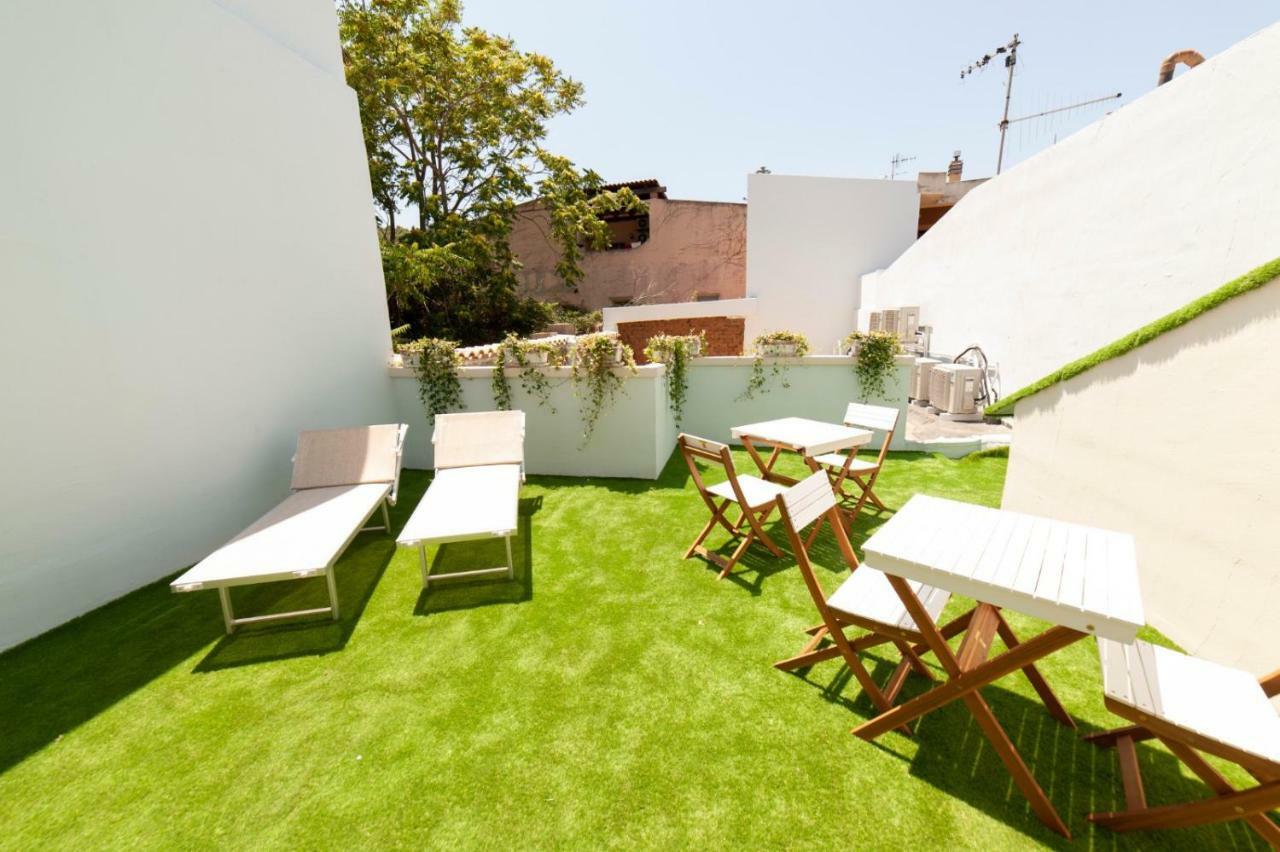 Perdas Rooms Villasimius Luaran gambar