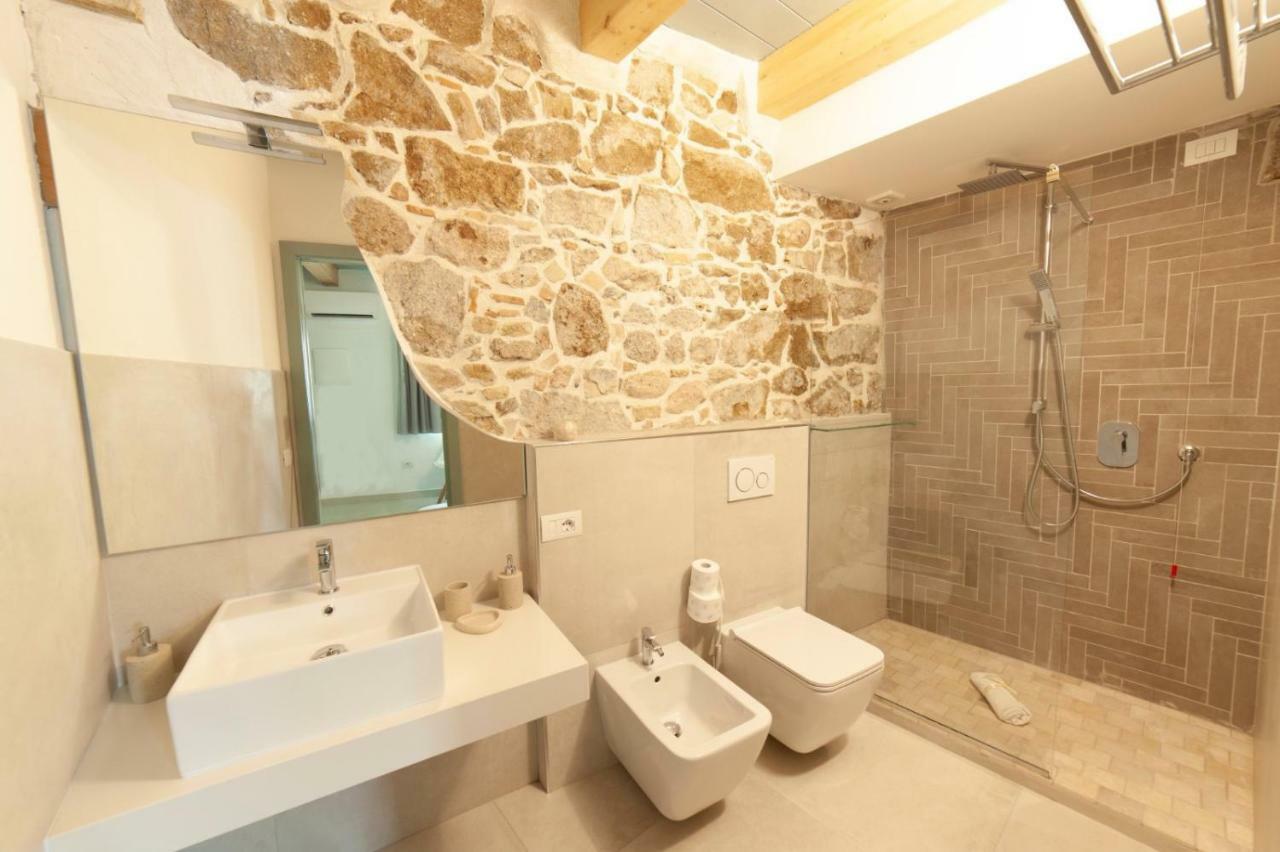 Perdas Rooms Villasimius Luaran gambar