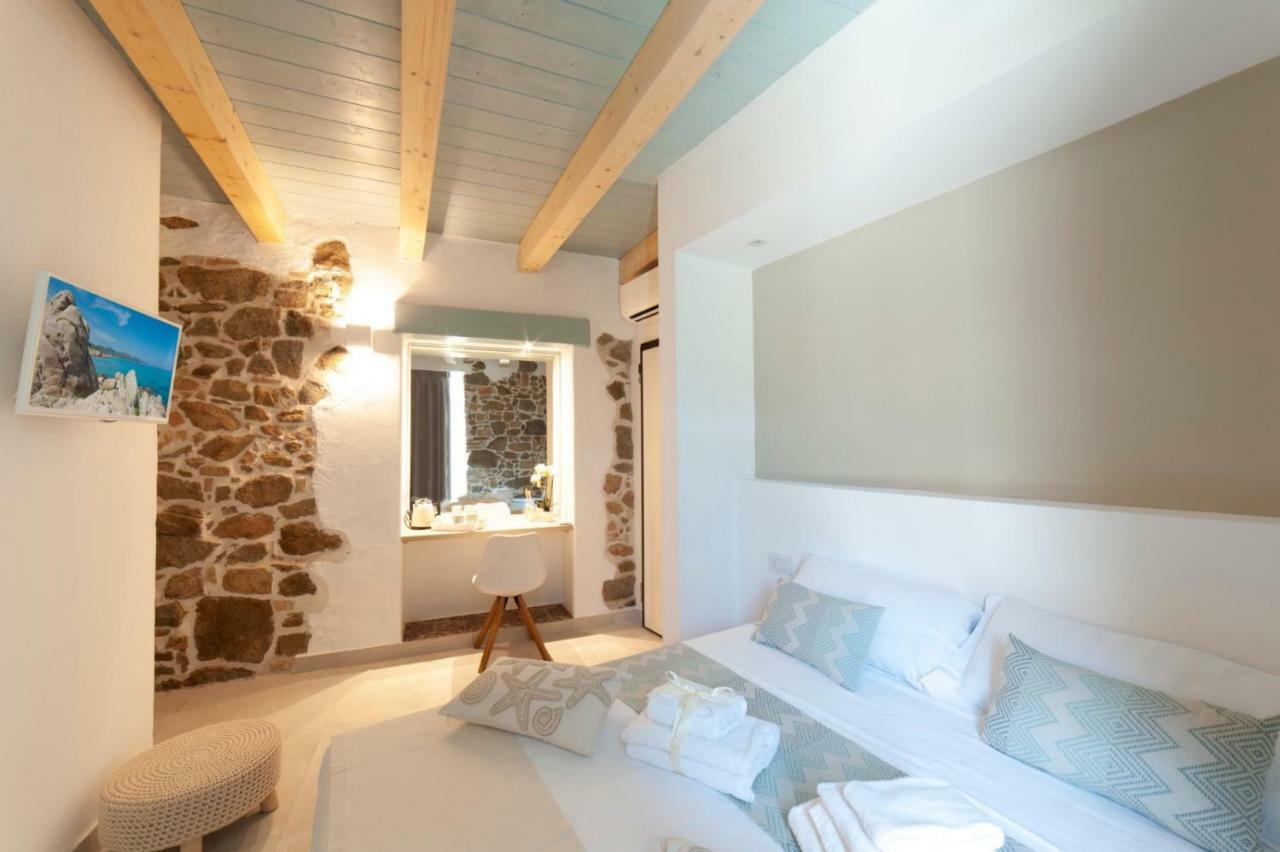 Perdas Rooms Villasimius Luaran gambar