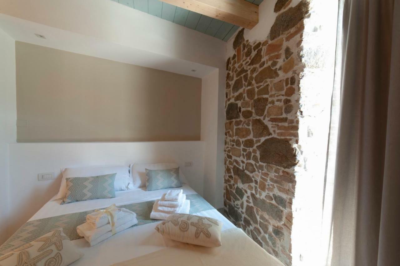 Perdas Rooms Villasimius Luaran gambar