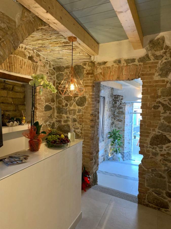 Perdas Rooms Villasimius Luaran gambar